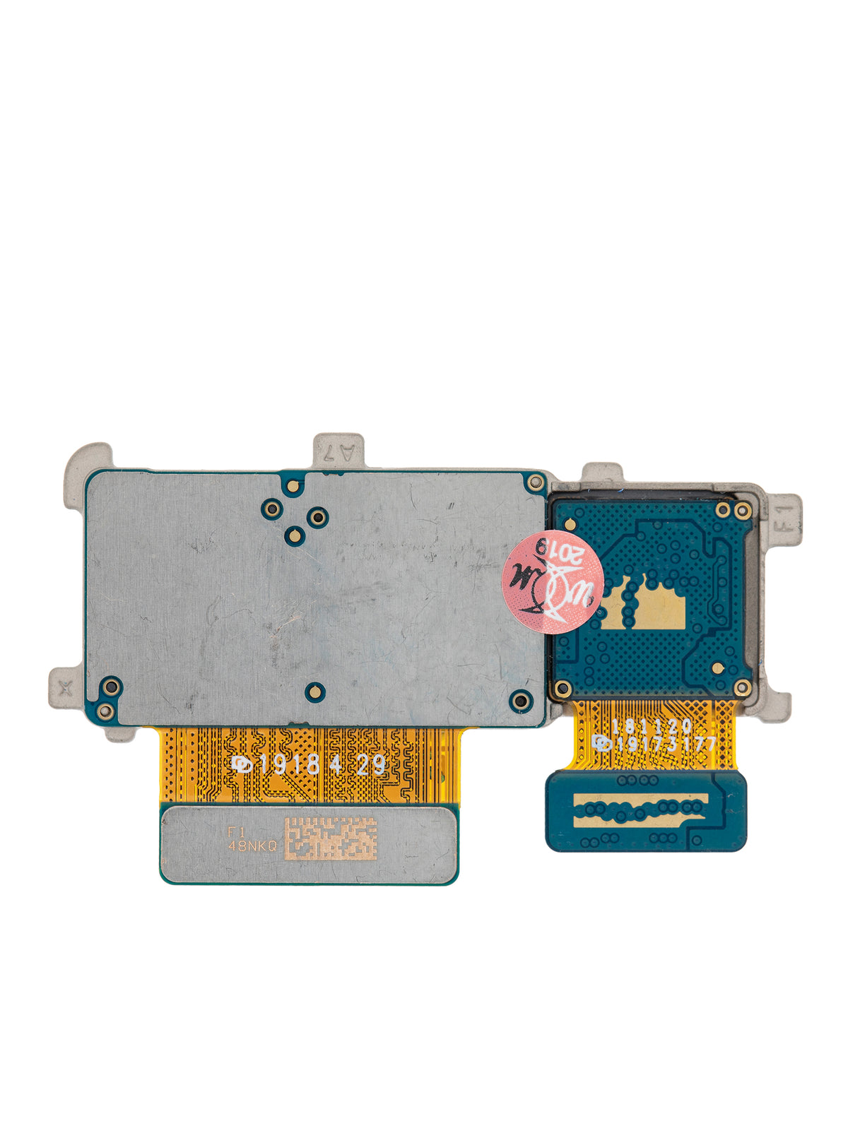 Back Camera For Xiaomi Mi 9 - repair component detail image SKU 107082070222 - image 2