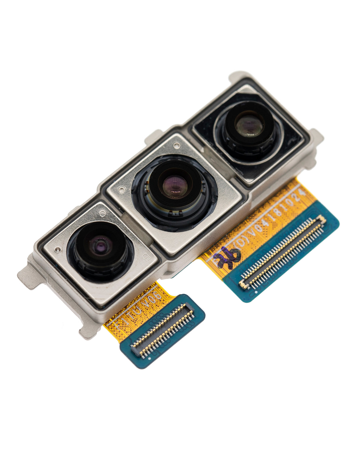 Back Camera For Xiaomi Mi 9 - compatible device spare part image SKU 107082070222 - image 3