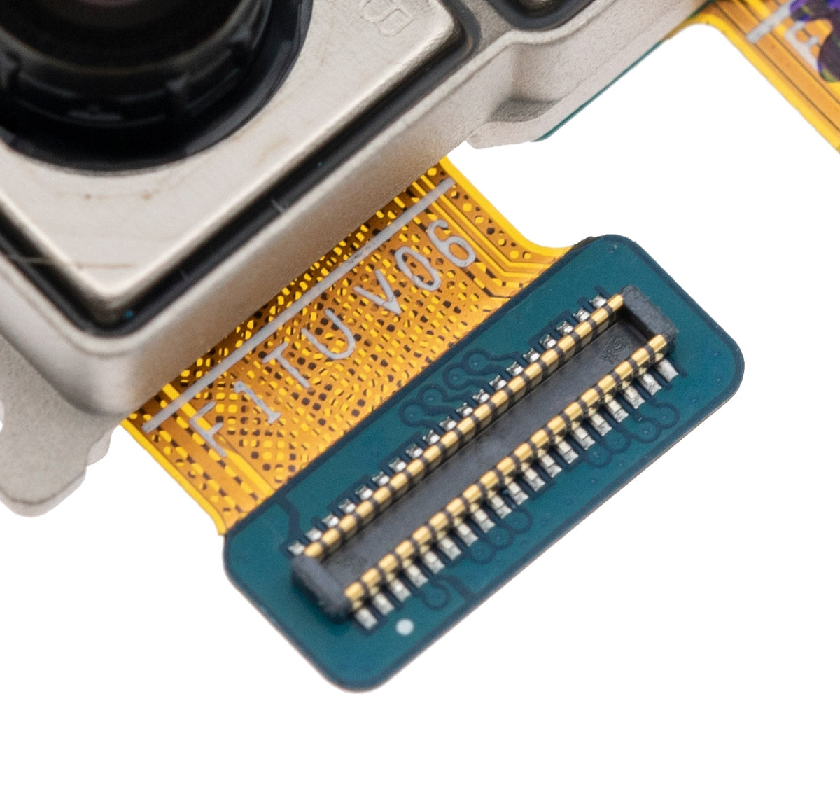 Back Camera For Xiaomi Mi 9 - mobile repair replacement component SKU 107082070222 - image 4