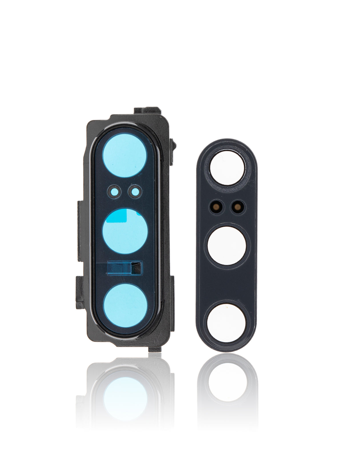 Back Camera Lens With Bracket For Xiaomi Mi 9 - replacement part product image SKU 107082070224 - image 1