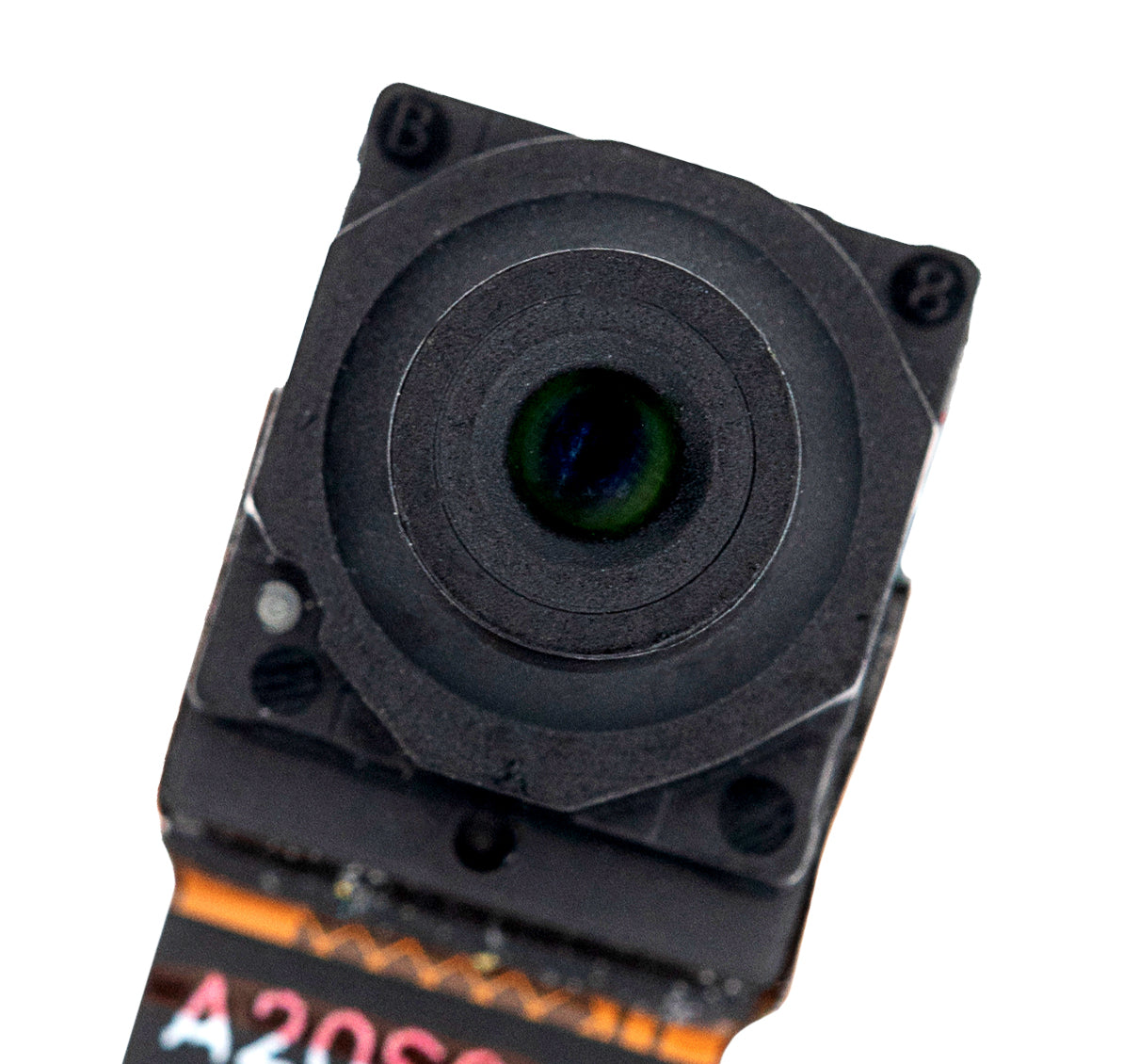 Front Camera For Xiaomi Mi 9 - repair component detail image SKU 107082070230 - image 2