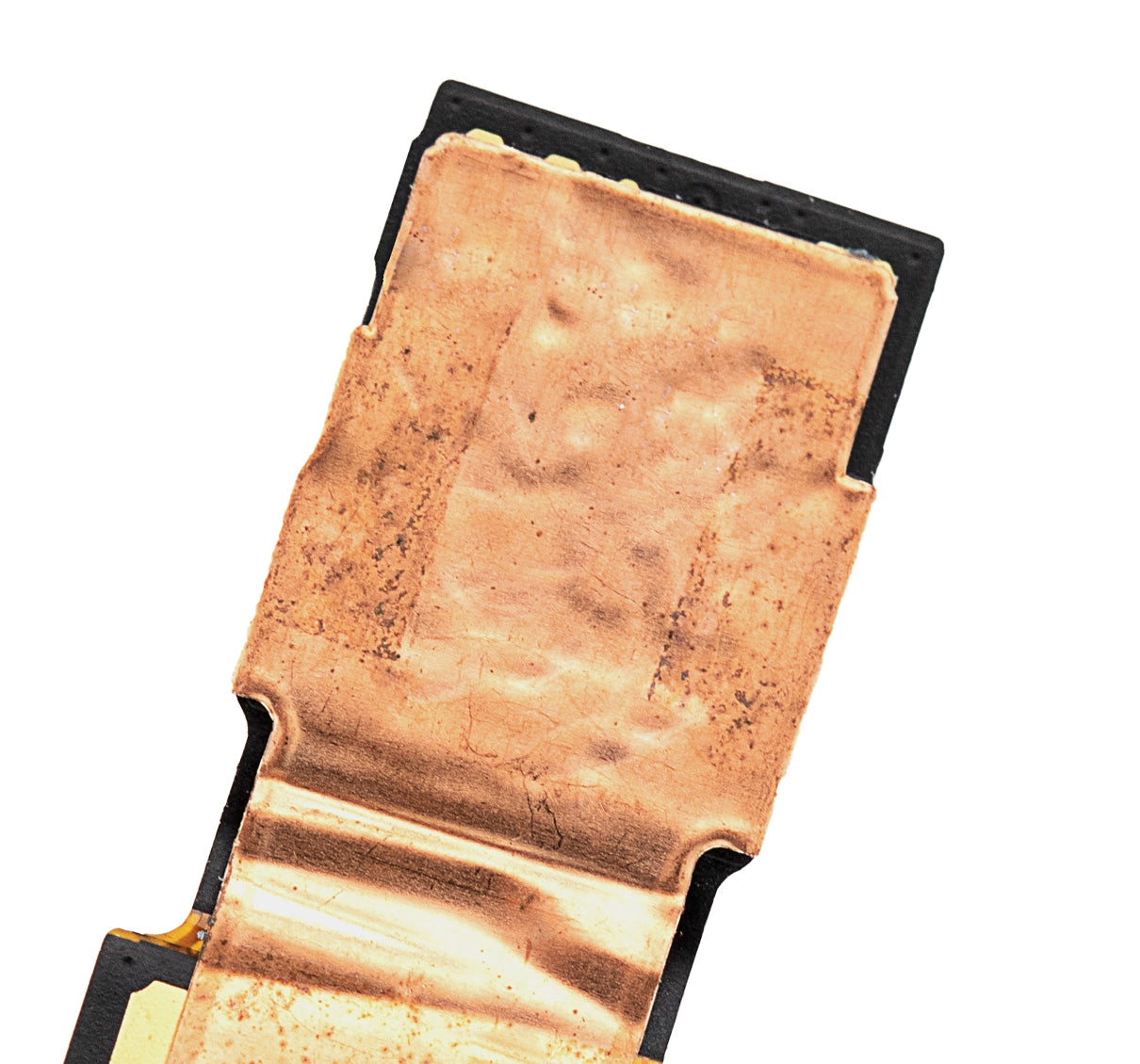 Front Camera For Xiaomi Mi 9 - mobile repair replacement component SKU 107082070230 - image 4