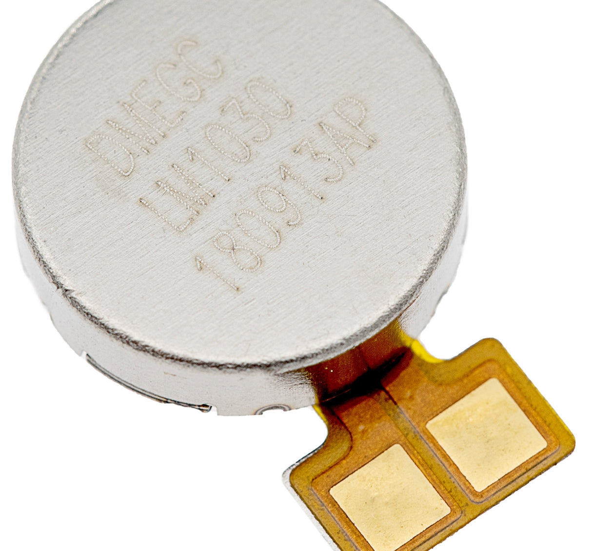 Vibrator Motor For Xiaomi Mi 9 - compatible device spare part image SKU 107082070233 - image 3