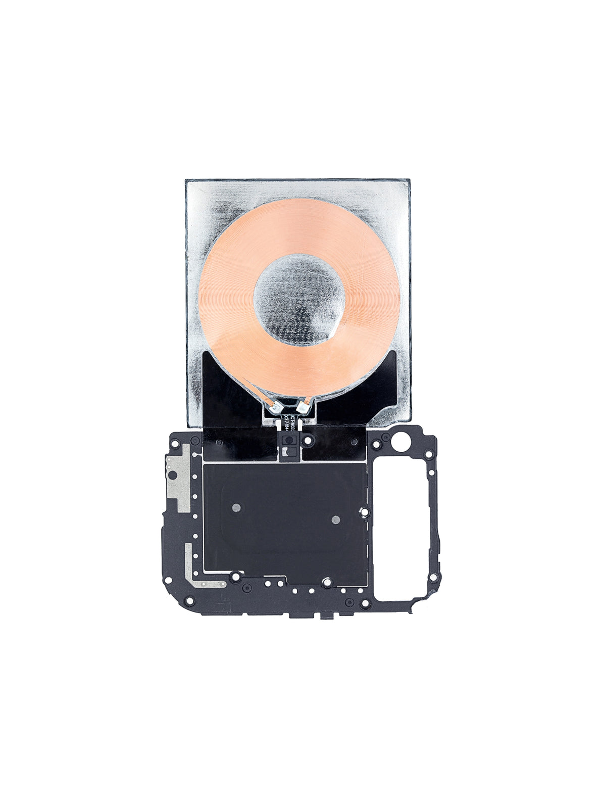 NFC Wireless Charging Flex For Xiaomi Mi 9 - compatible device spare part image SKU 107082070234 - image 3