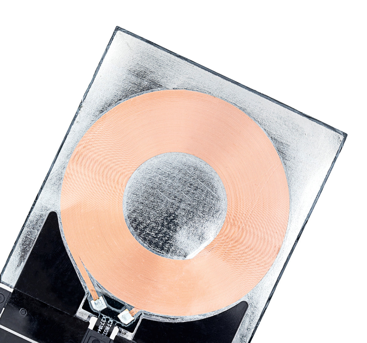 NFC Wireless Charging Flex For Xiaomi Mi 9 - mobile repair replacement component SKU 107082070234 - image 4