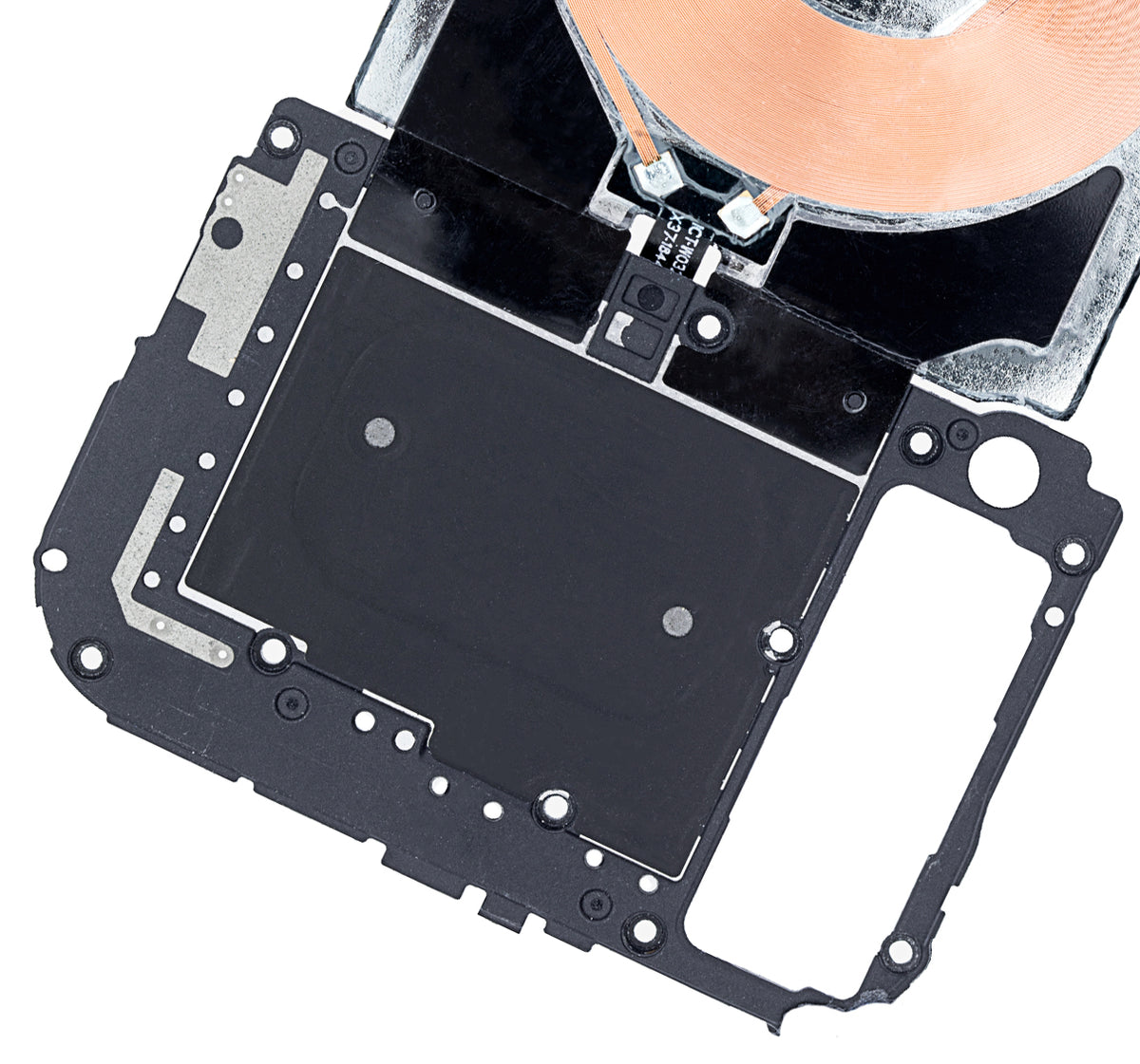 NFC Wireless Charging Flex For Xiaomi Mi 9 - service part product photo SKU 107082070234 - image 5