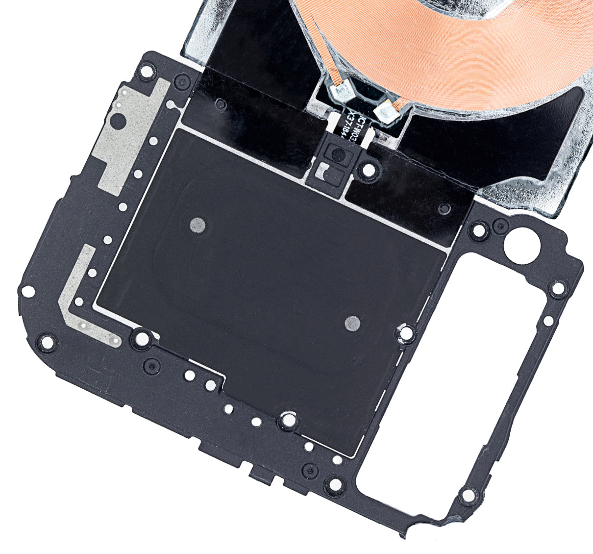 NFC Wireless Charging Flex For Xiaomi Mi 9 - service part product photo SKU 107082070234 - image 5
