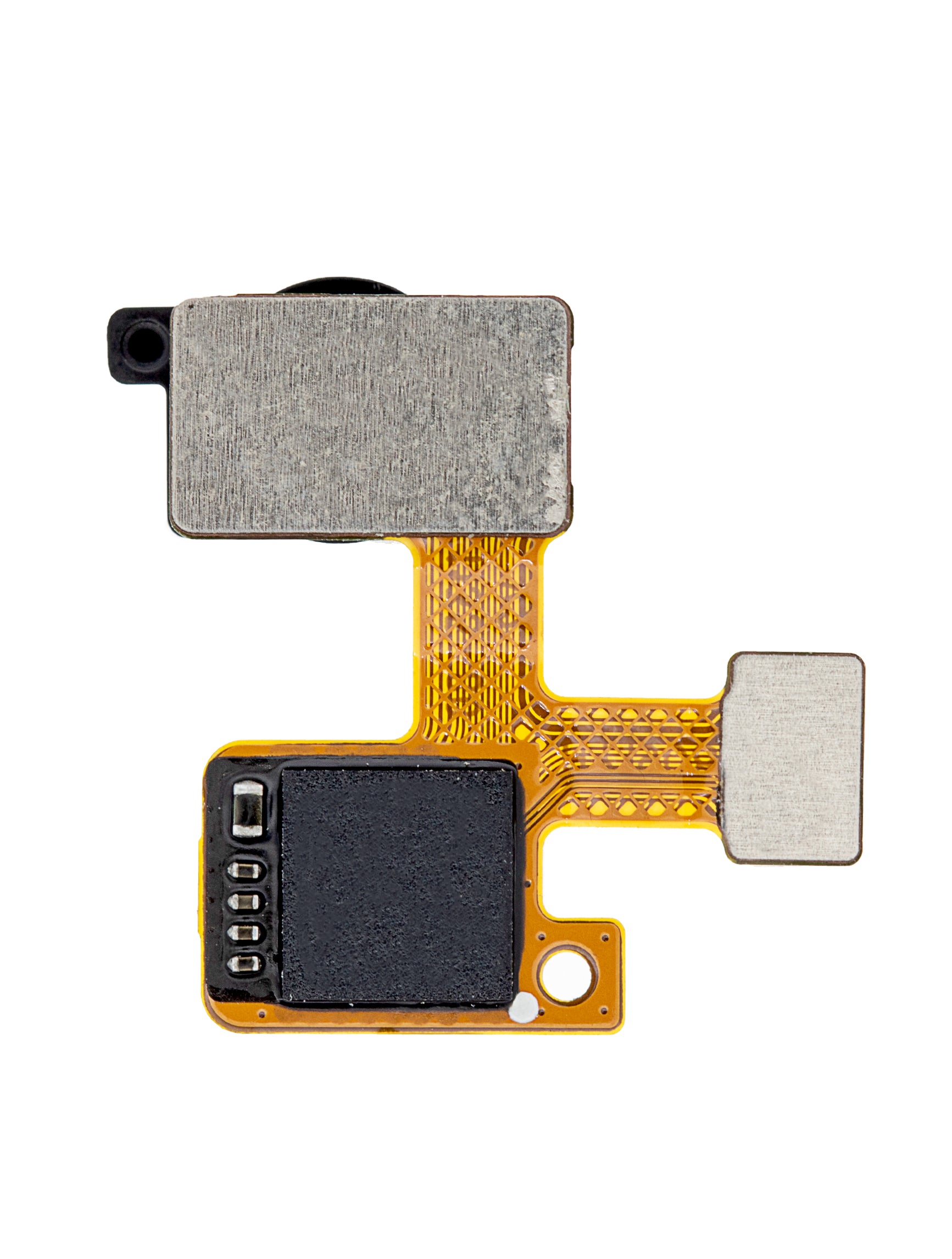 Fingerprint Sensor Flex For Xiaomi Mi 9 - mobile repair replacement component SKU 107082070235 - image 4