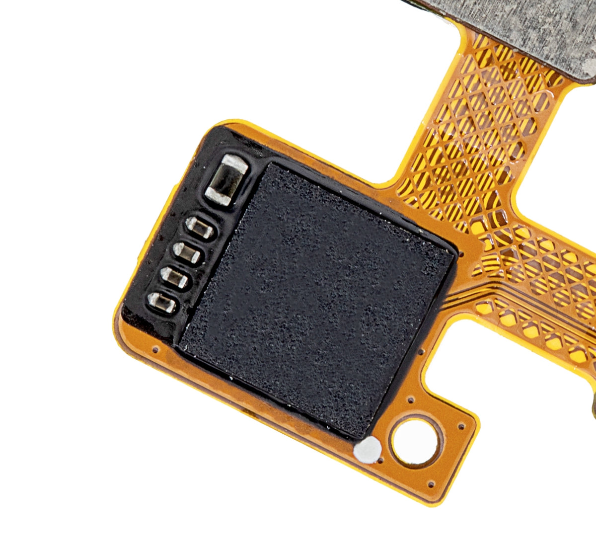 Fingerprint Sensor Flex For Xiaomi Mi 9 - compatible device spare part image SKU 107082070235 - image 3