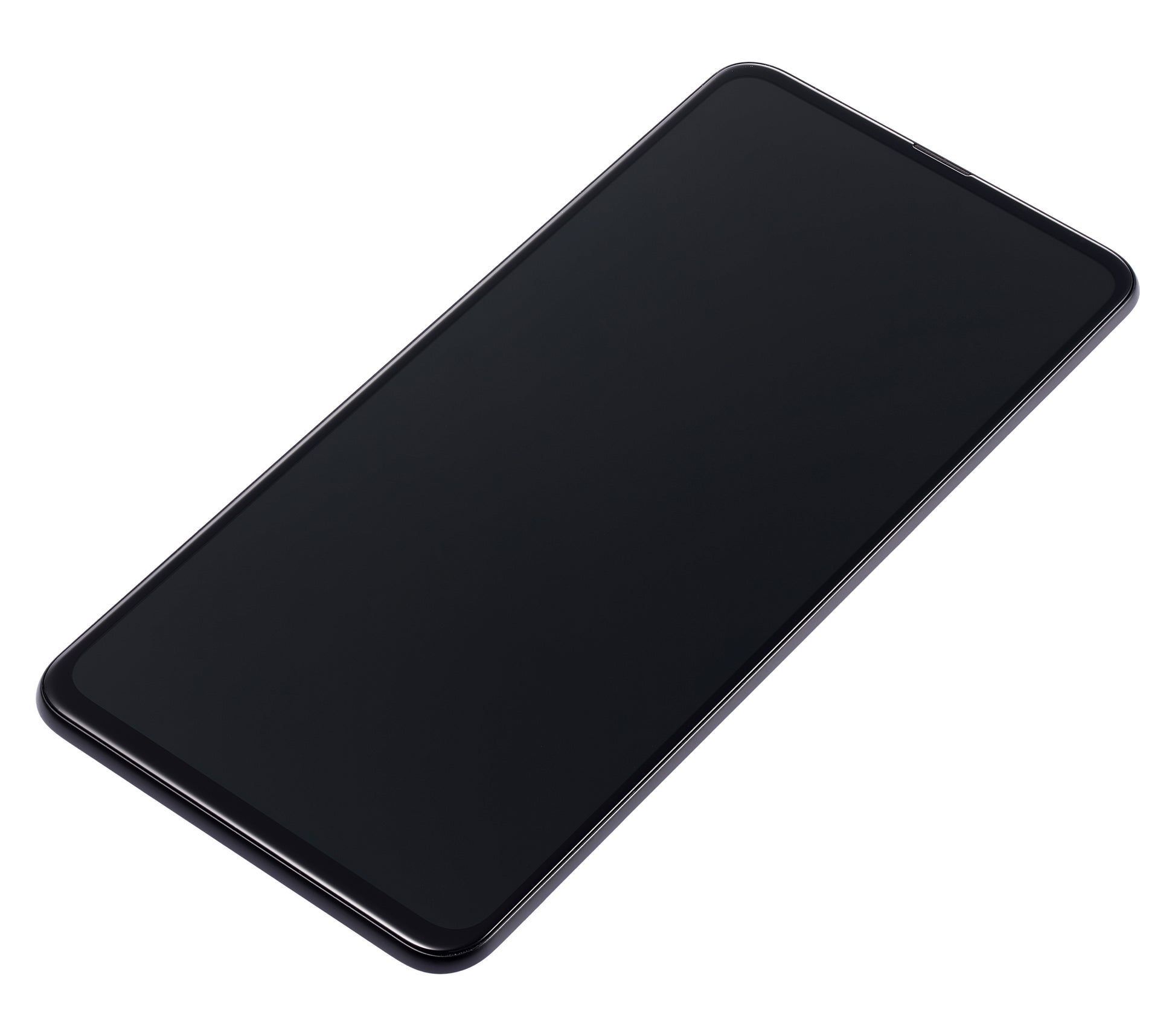 OLED Assembly With Frame For Xiaomi Mi Mix 3 (Refurbished) (All Colors) - compatible device spare part image SKU 107082070302 - image 3