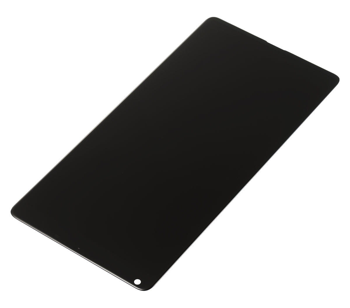 LCD Assembly Without Frame For Xiaomi Mi Mix 2 (Refurbished) (Black) - mobile repair replacement component SKU 107082070303 - image 4