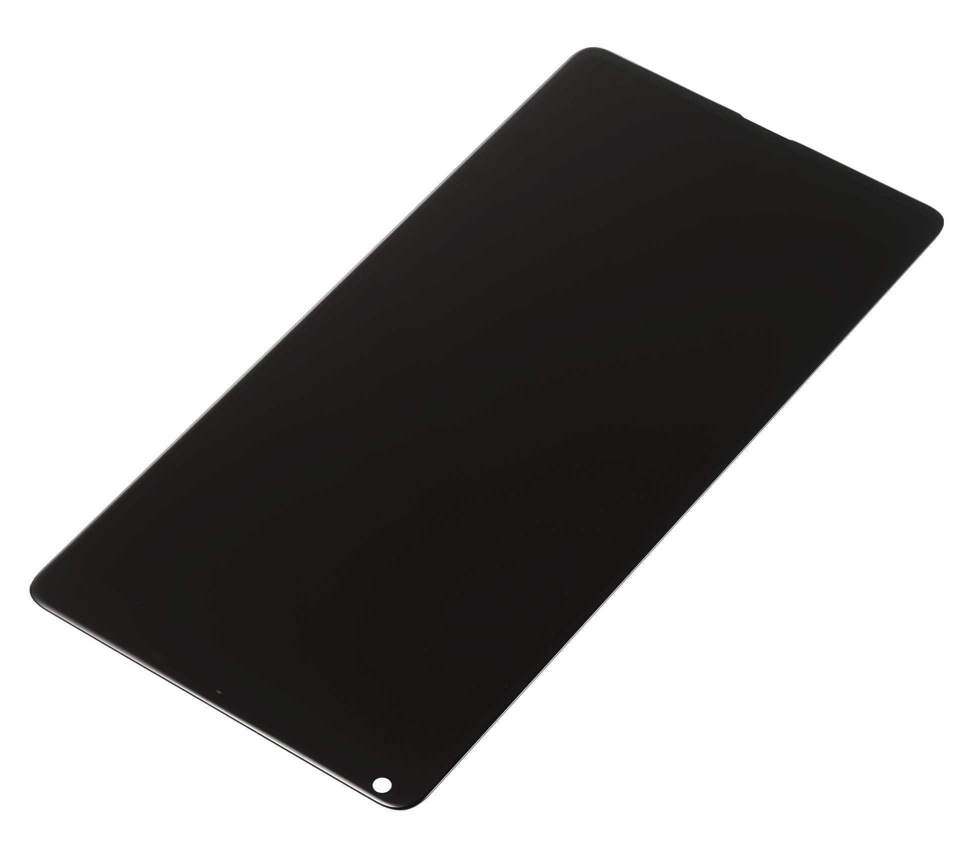 LCD Assembly Without Frame For Xiaomi Mi Mix 2 (Refurbished) (Black) - mobile repair replacement component SKU 107082070303 - image 4