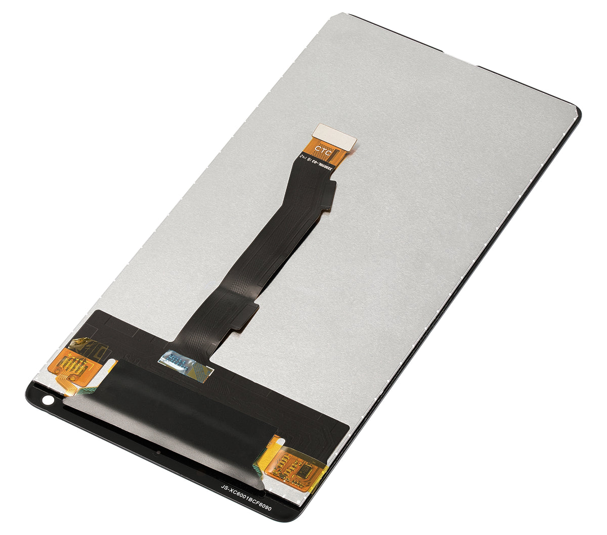 LCD Assembly Without Frame For Xiaomi Mi Mix 2 (Refurbished) (Black) - service part product photo SKU 107082070303 - image 5