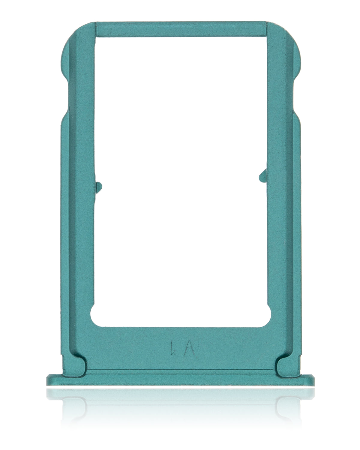Sim Card Tray For Xiaomi Mi Mix 3 (Jade Green) - compatible device spare part image SKU 107082070322 - image 3