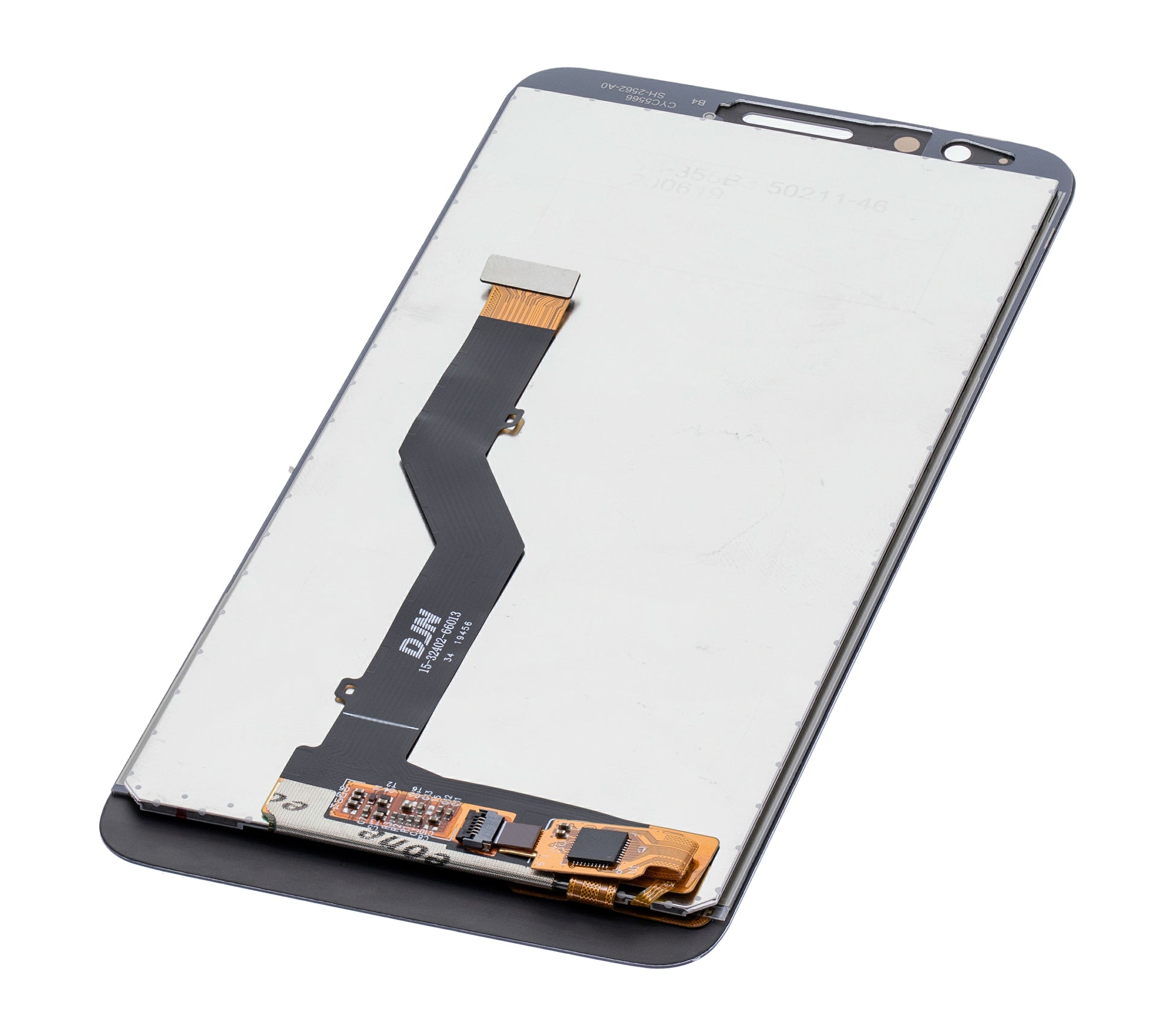 LCD Assembly Without Frame For Motorola Moto E6 (XT2005 / 2019) (Refurbished) (All Colors) - image 2