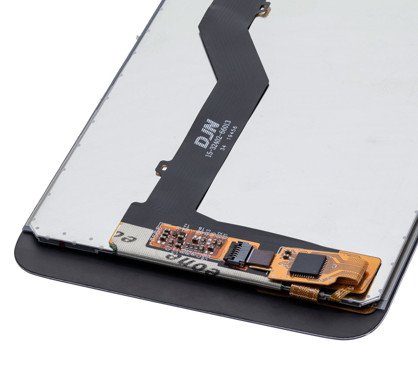 LCD Assembly Without Frame For Motorola Moto E6 (XT2005 / 2019) (Refurbished) (All Colors) - image 3