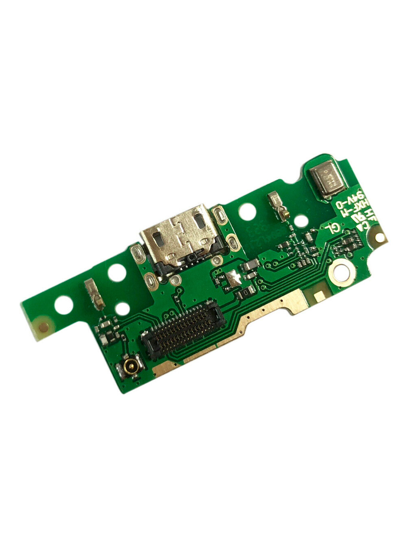 Charging Port Board For Motorola Moto E6 (XT2005 / 2019) - image 2