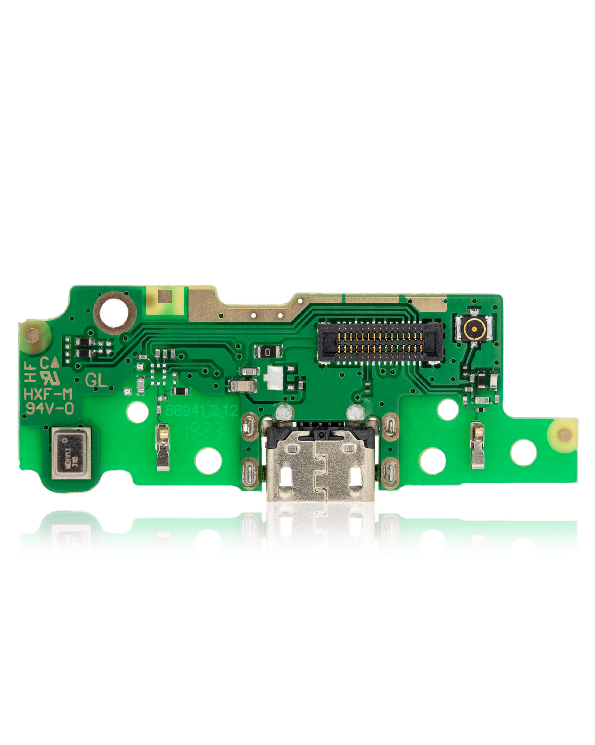 Charging Port Board For Motorola Moto E6 (XT2005 / 2019) - image 1