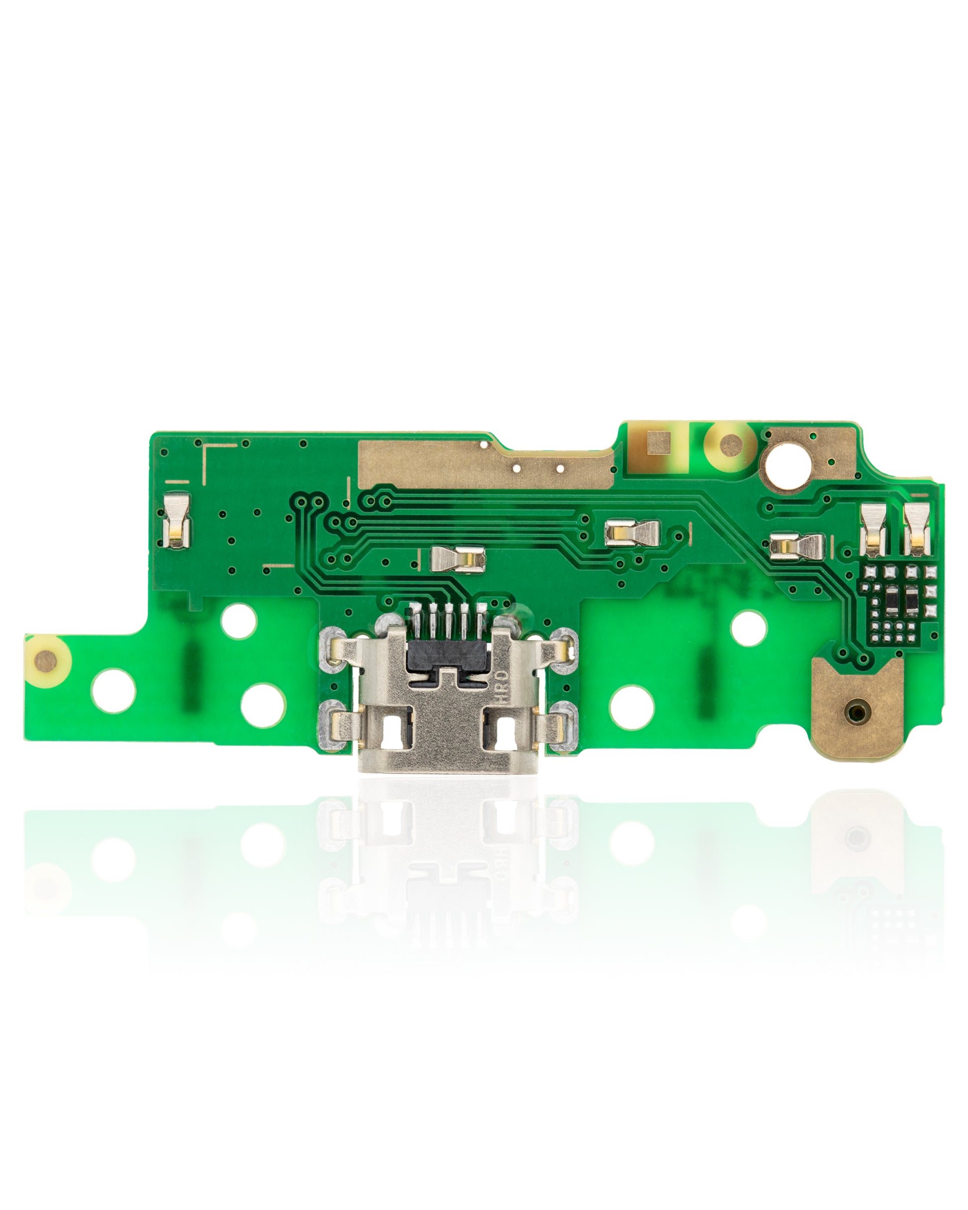 Charging Port Board For Motorola Moto E6 (XT2005 / 2019) - image 4