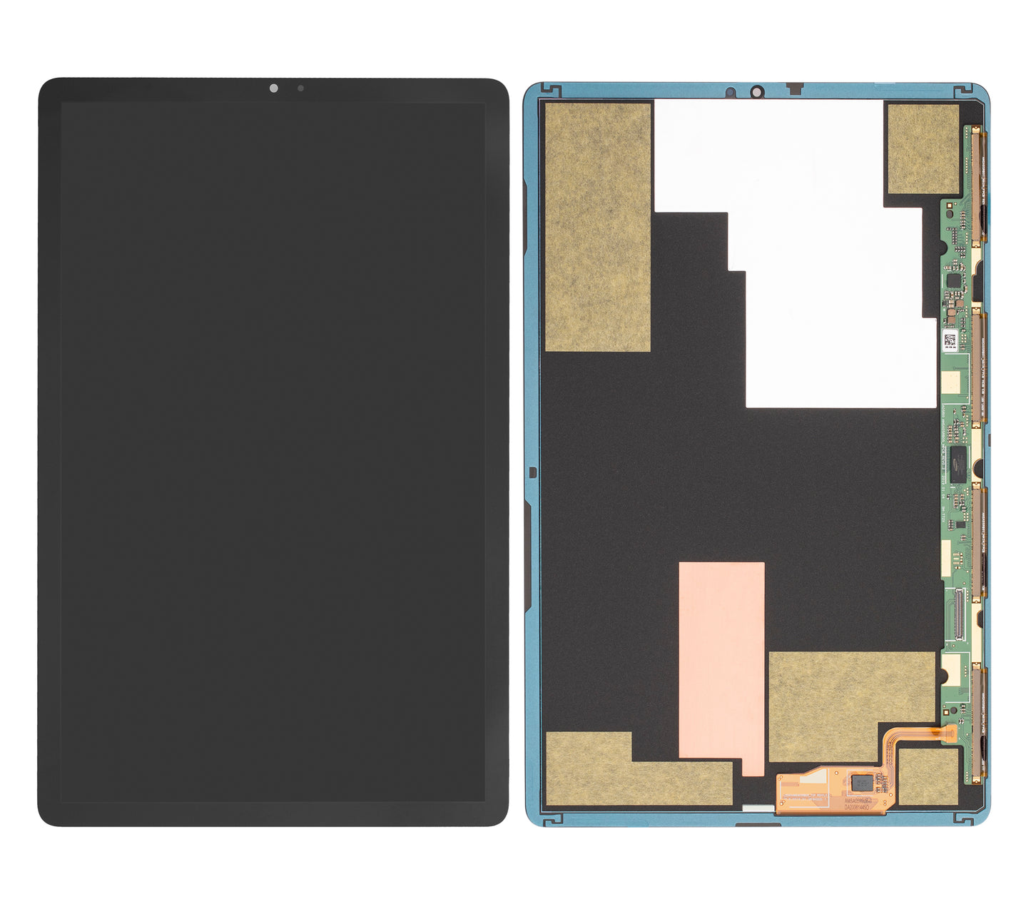 OLED Assembly Without Frame Compatible For Samsung Galaxy Tab S5E 10.5" (T720 / T725) (2019) (Service Pack) - product image 6
