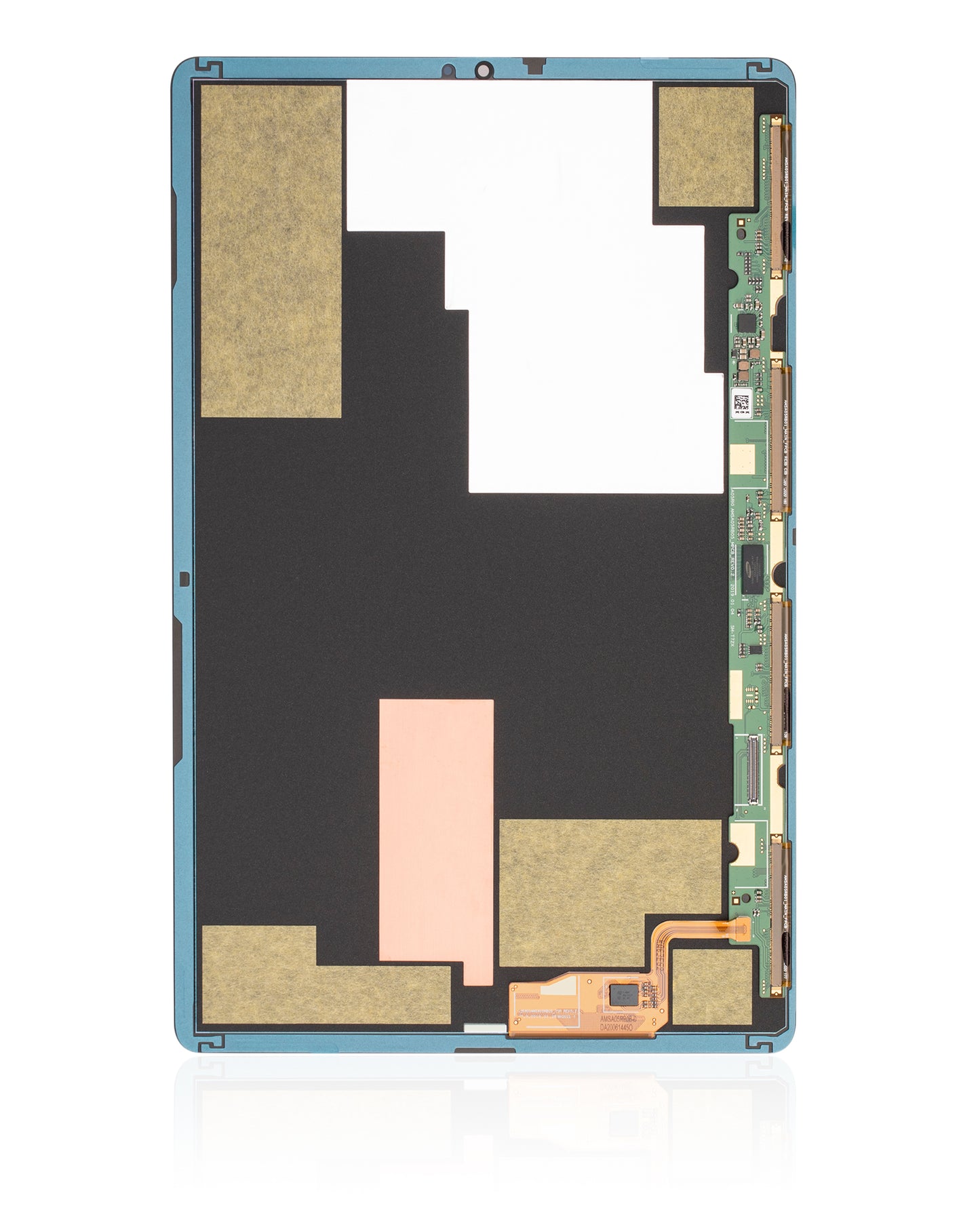 OLED Assembly Without Frame Compatible For Samsung Galaxy Tab S5E 10.5" (T720 / T725) (2019) (Service Pack) - product image 7