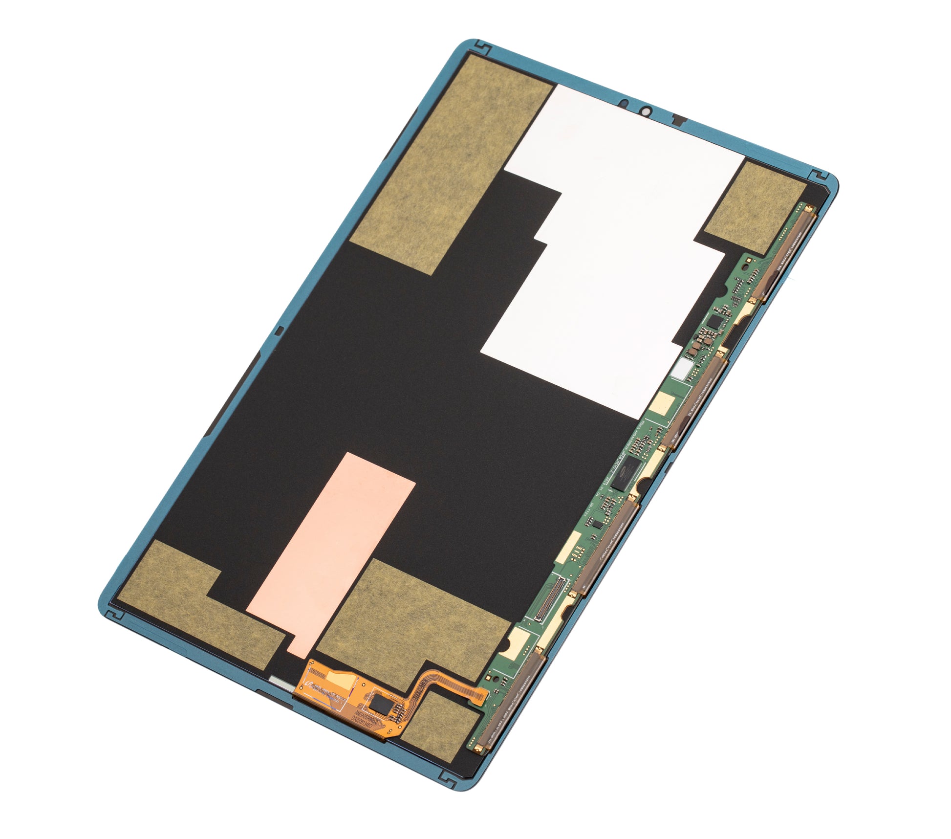 OLED Assembly Without Frame Compatible For Samsung Galaxy Tab S5E 10.5" (T720 / T725) (2019) (Service Pack) - product image 3