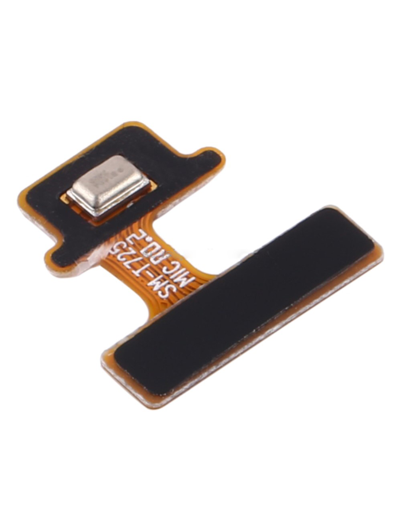 Microphone Flex Cable Compatible For Samsung Galaxy Tab S5E 10.5" (T720 / T725) (2019) - product image 3