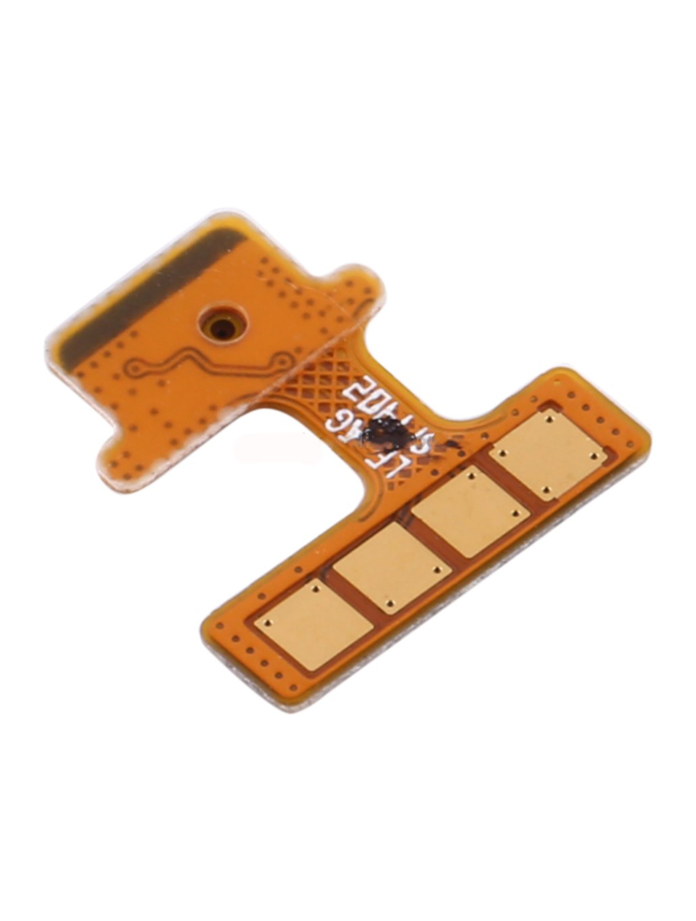 Microphone Flex Cable Compatible For Samsung Galaxy Tab S5E 10.5" (T720 / T725) (2019) - product image 4