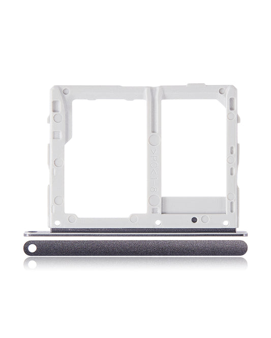 Sim Card Tray For Samsung Galaxy Tab S5E 10.5" (T720 / T725) (2019) (Black) - product image 1