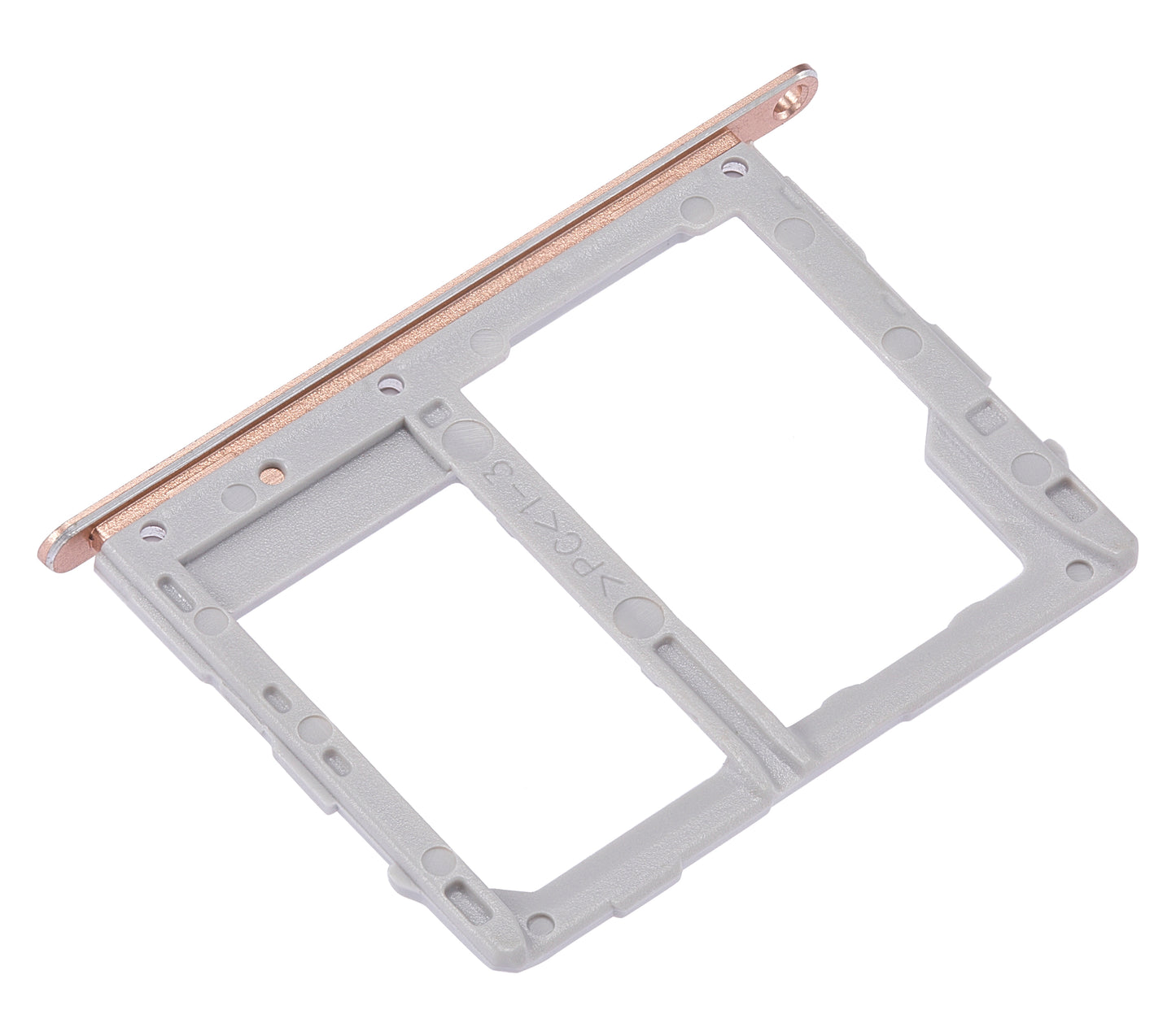 Sim Card Tray Compatible For Samsung Galaxy Tab S5E 10.5" (T720 / T725) (2019) (Gold) - product image 5