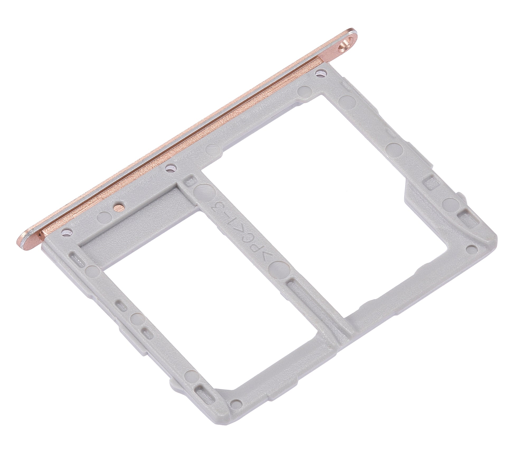 Sim Card Tray Compatible For Samsung Galaxy Tab S5E 10.5" (T720 / T725) (2019) (Gold) - product image 5