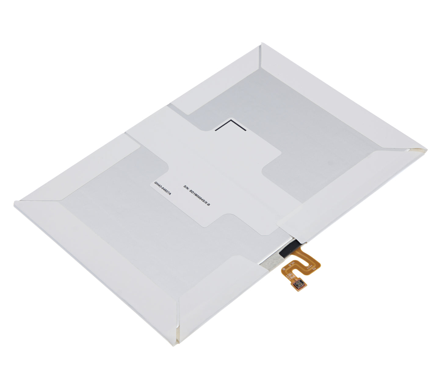 Replacement Battery Compatible For Samsung Galaxy Tab S5E 10.5" (T720 / T725 / T727) (2019) / Tab S6 Lite 10.4" (P610 / P615) (2020) / Tab S6 Lite 10.4" (P620 / P625) (2024) (EB-BT725ABU) - product image 4