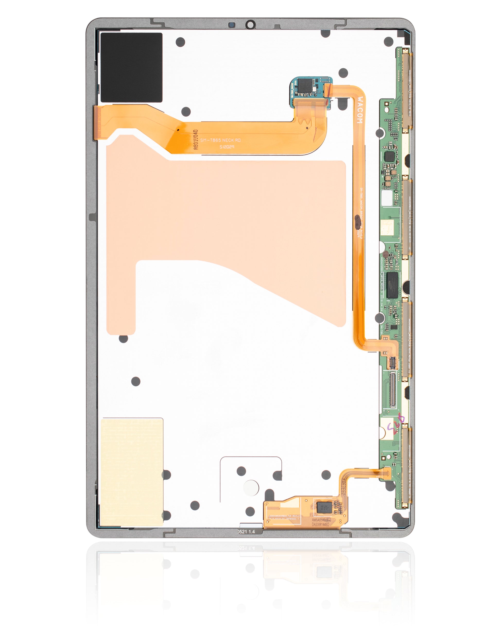 OLED Assembly Without Frame Compatible For Samsung Galaxy Tab S6 10.5" (T860 / T865) (2019) (Refurbished) - product image 7
