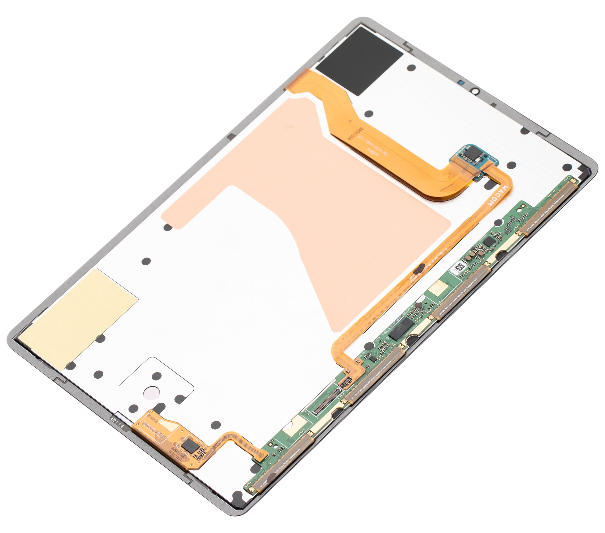 OLED Assembly Without Frame Compatible For Samsung Galaxy Tab S6 10.5" (T860 / T865) (2019) (Refurbished) - product image 3