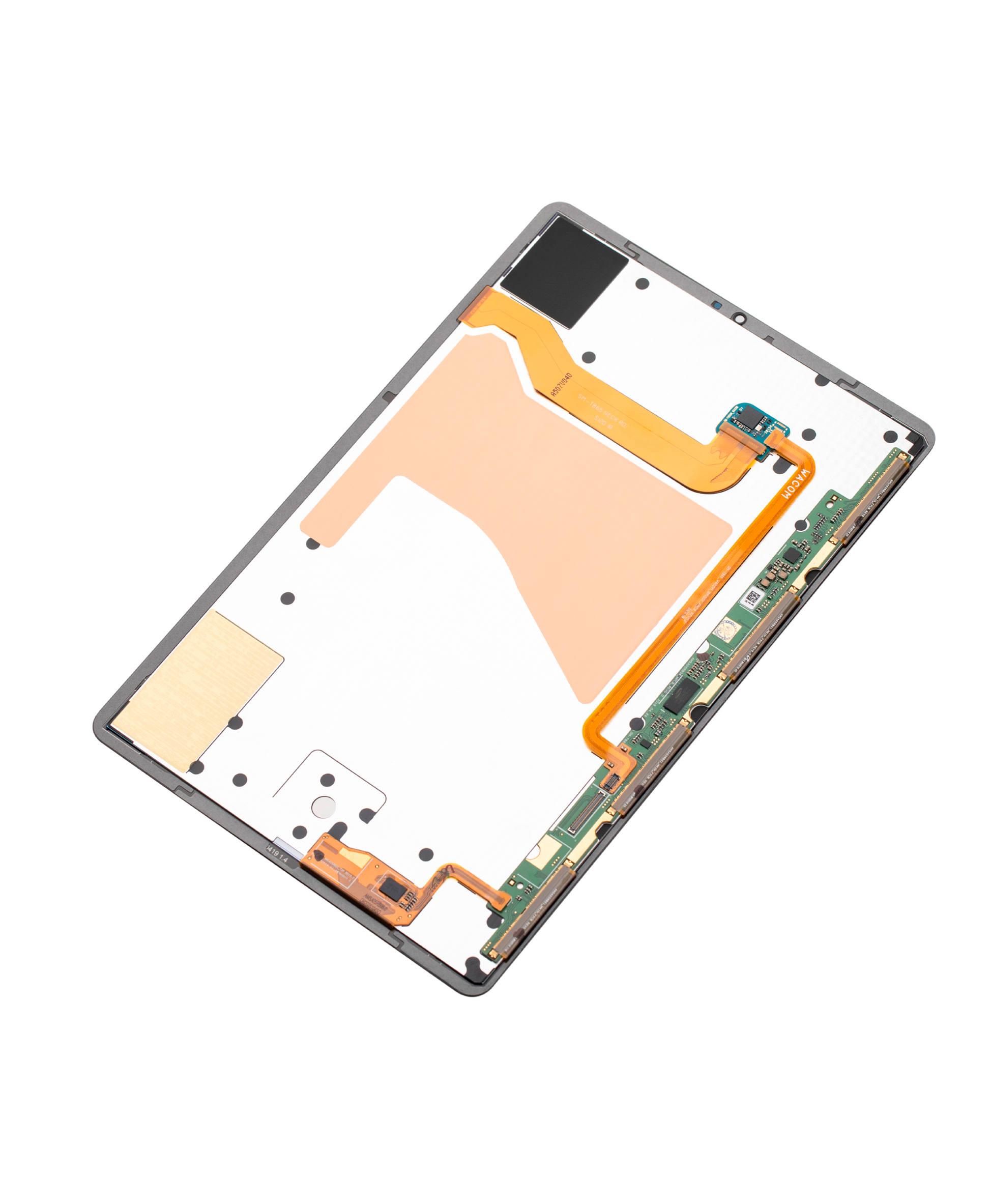 OLED Assembly Without Frame Compatible For Samsung Galaxy Tab S6 10.5" (T860 / T865) (2019) (Service Pack) - product image 13