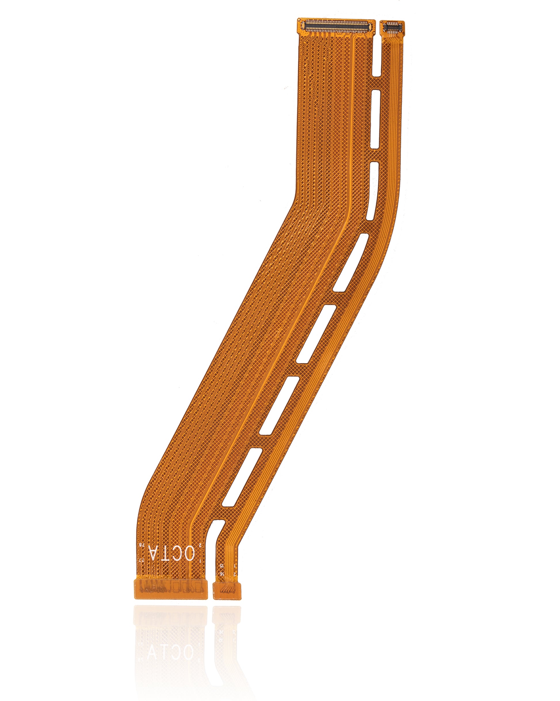 LCD Flex Cable Compatible For Samsung Galaxy Tab S6 (T860 / T865) - product image 3