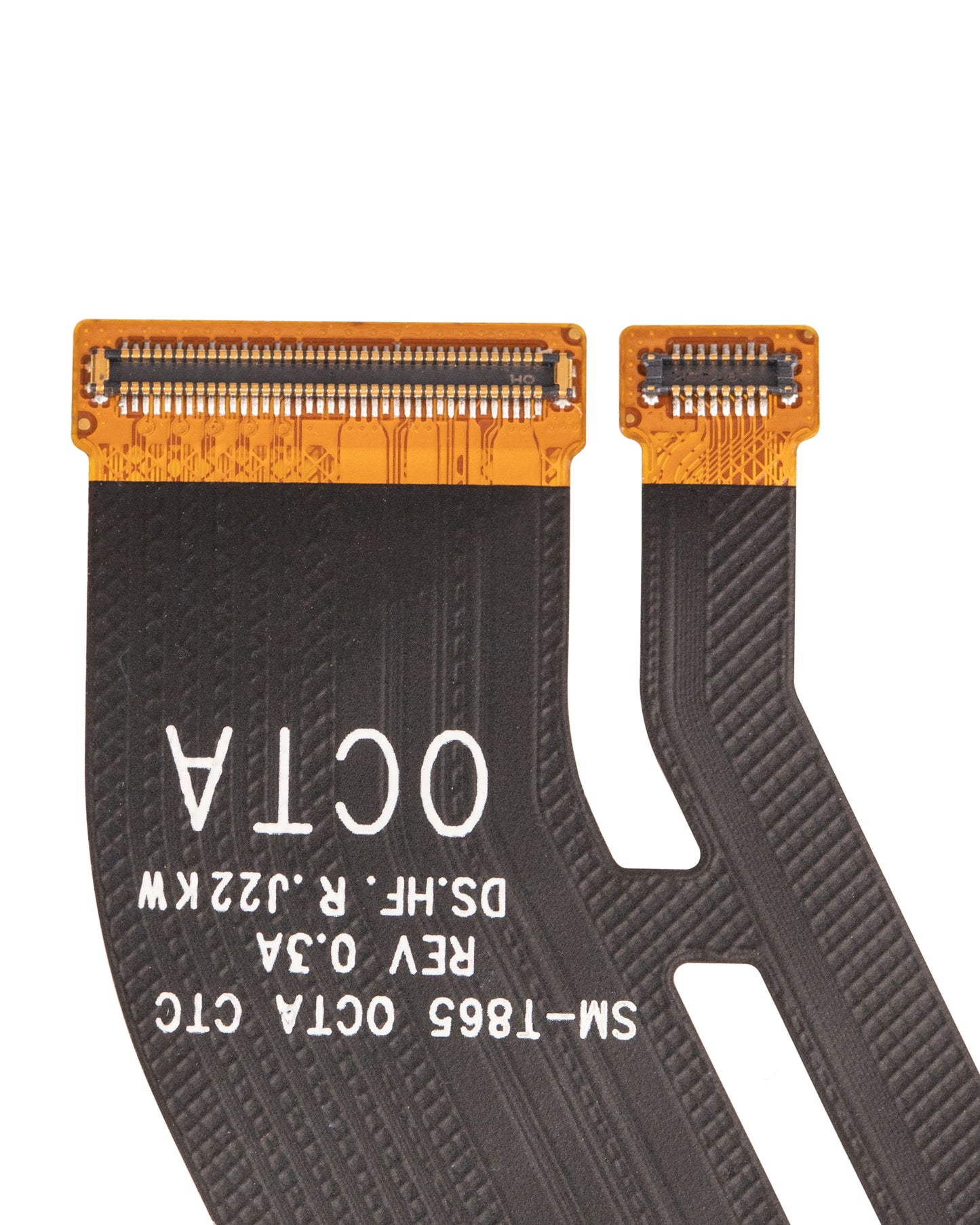 LCD Flex Cable Compatible For Samsung Galaxy Tab S6 (T860 / T865) - product image 4