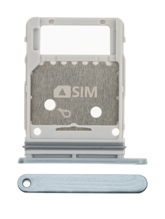 Sim Card Tray Compatible For Samsung Galaxy Tab S6 (T860 / T865) (Cloud Blue) - product image 1