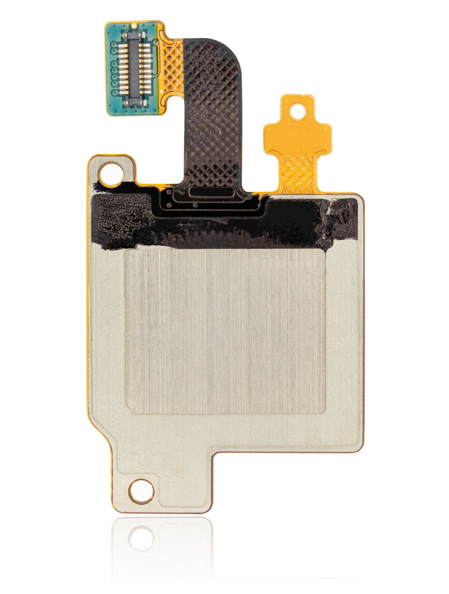 Sim Card Reader Flex Cable Compatible For Samsung Galaxy Tab S6 (T860 / T865) (2019) - product image 3