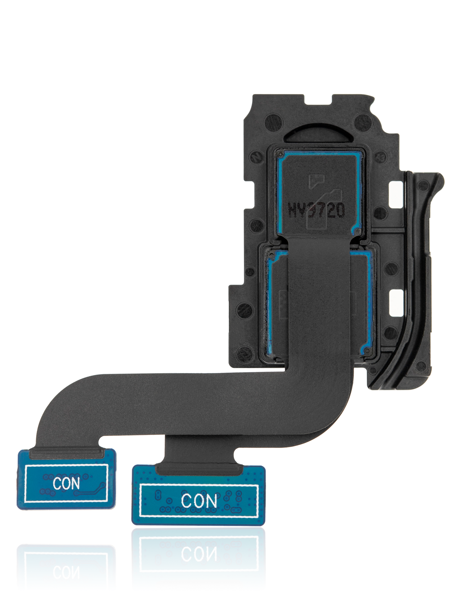 Back Camera Compatible For Samsung Galaxy Tab S6 (T860 / T865) (2019) - product image 2