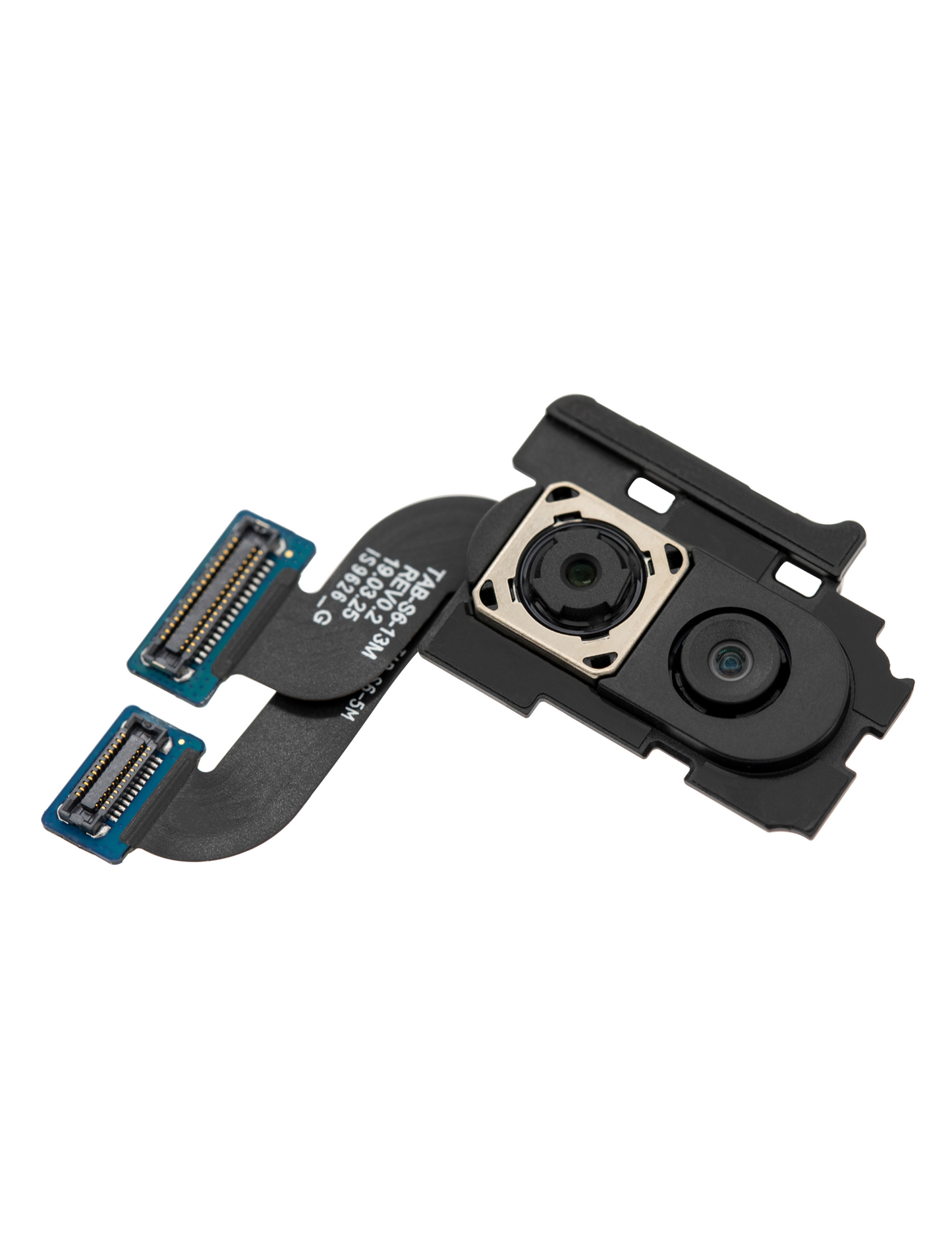 Back Camera Compatible For Samsung Galaxy Tab S6 (T860 / T865) (2019) - product image 4