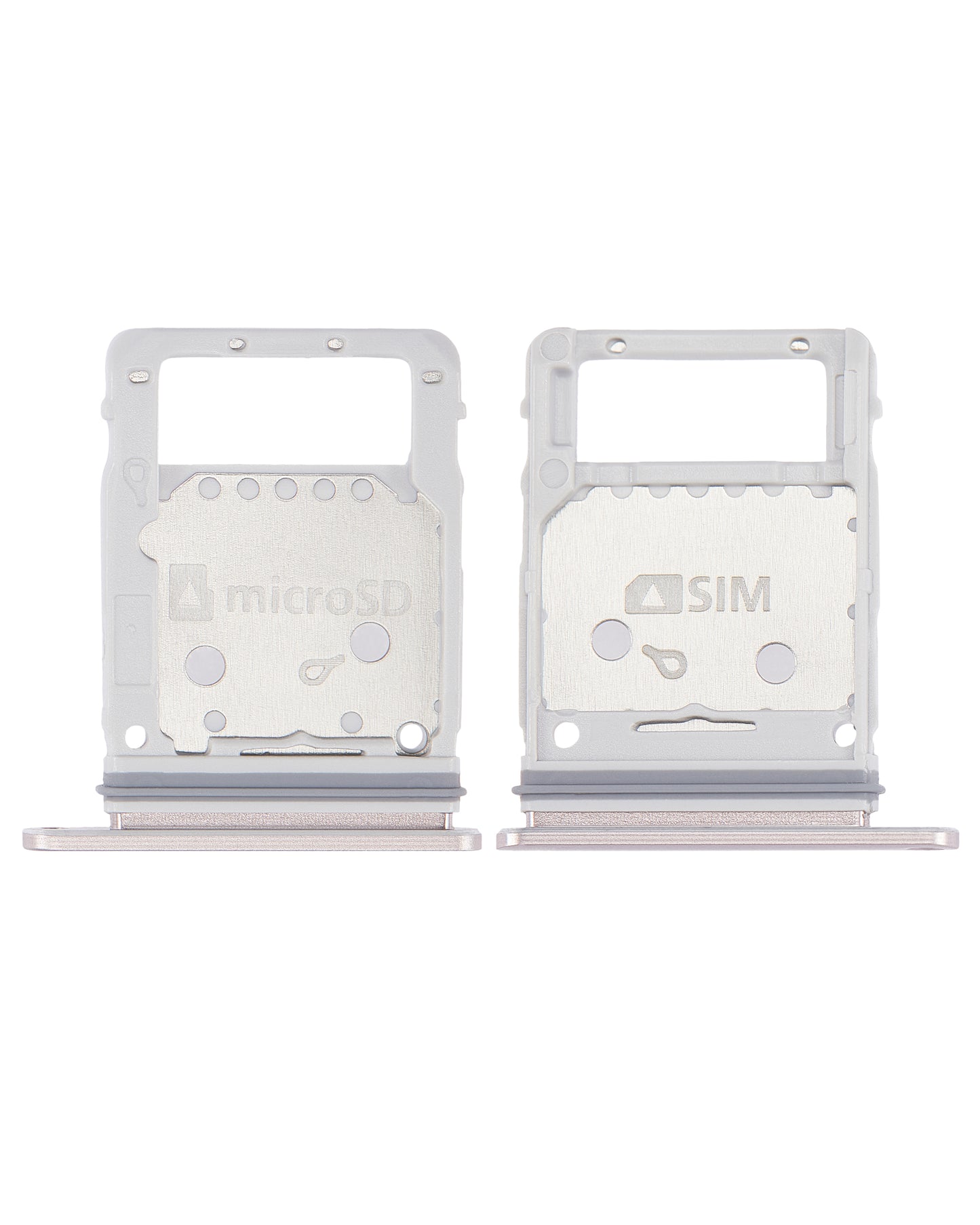 Sim Card Tray Compatible For Samsung Galaxy Tab S6 (T865) (Gold) - product image 2