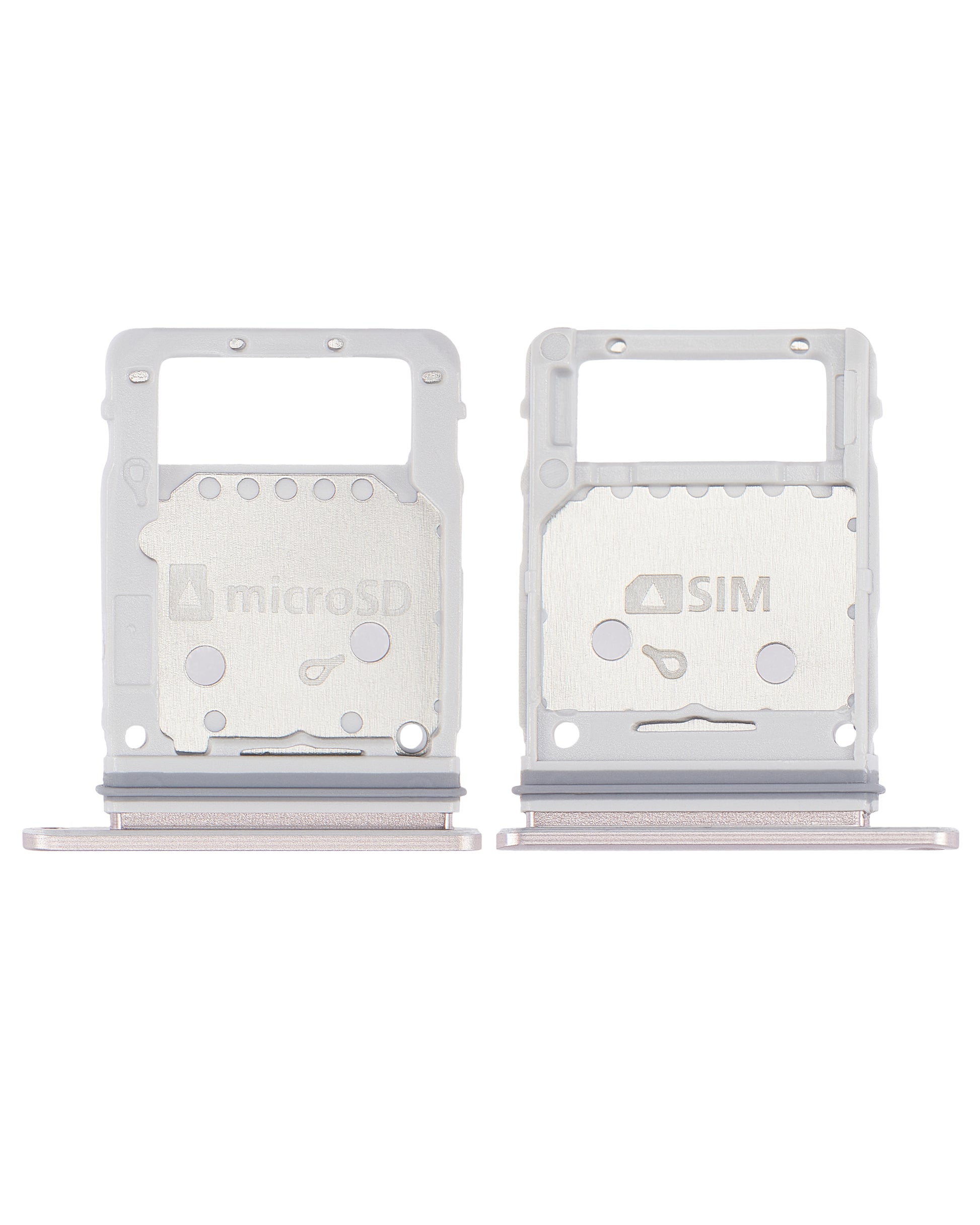 Sim Card Tray Compatible For Samsung Galaxy Tab S6 (T865) (Gold) - product image 2