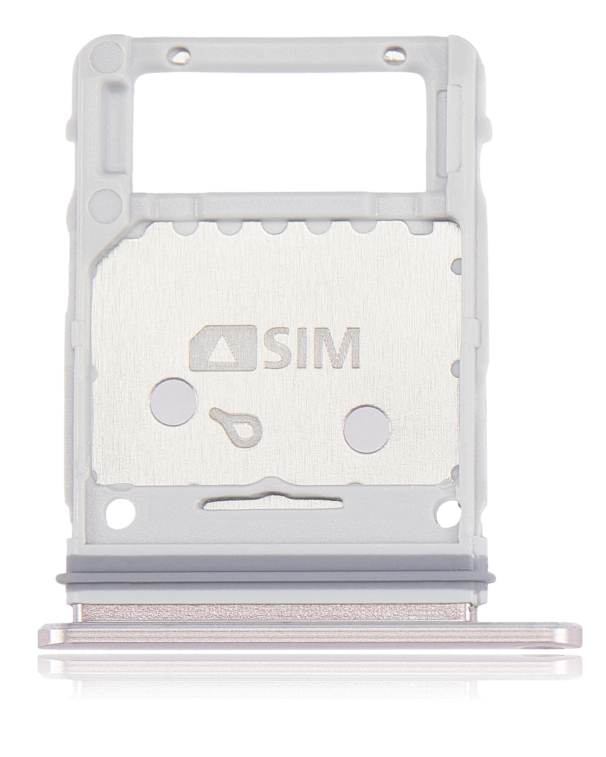 Sim Card Tray Compatible For Samsung Galaxy Tab S6 (T865) (Gold) - product image 3