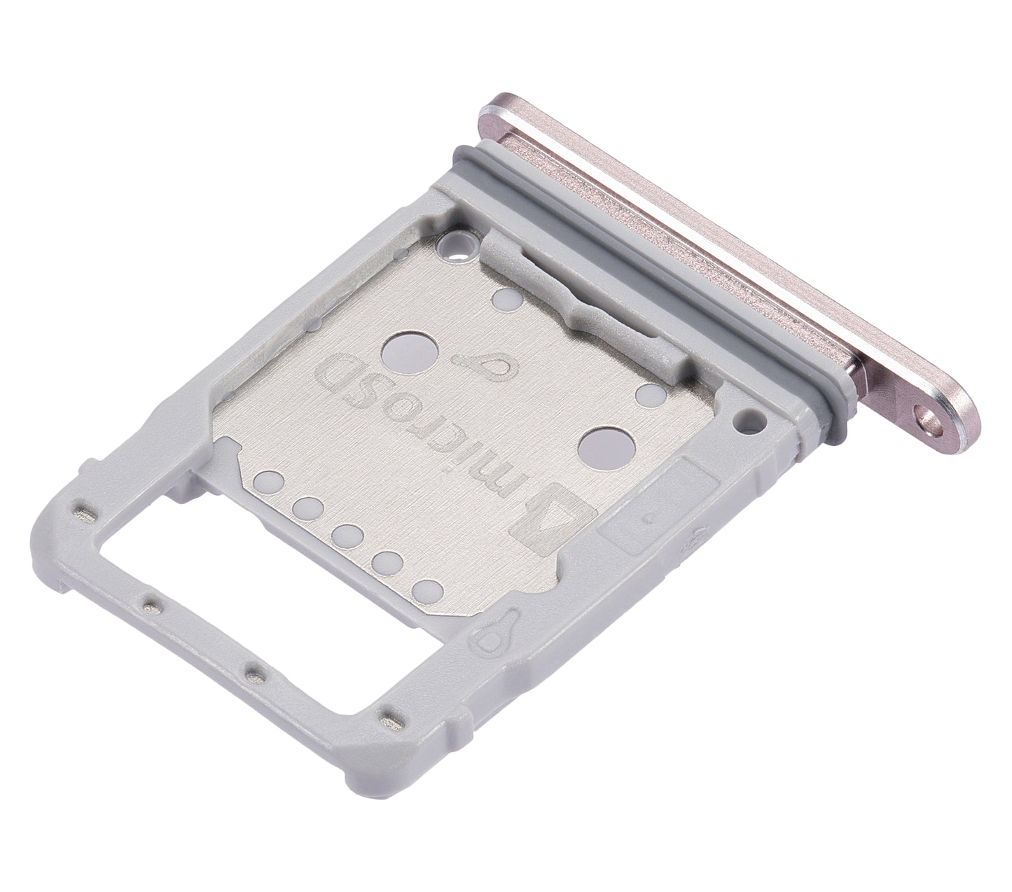 Sim Card Tray Compatible For Samsung Galaxy Tab S6 (T865) (Gold) - product image 4