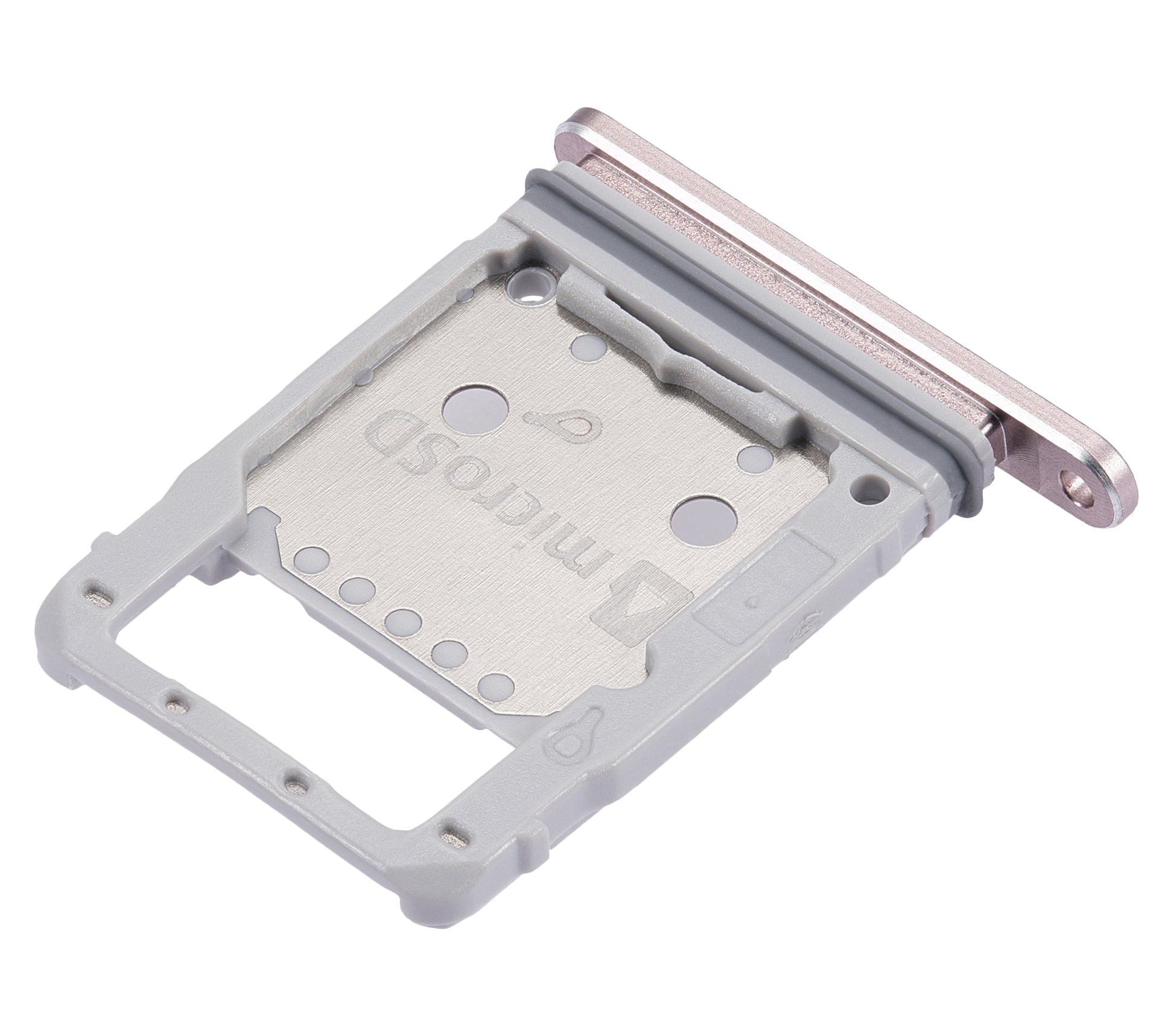 Sim Card Tray Compatible For Samsung Galaxy Tab S6 (T865) (Gold) - product image 4