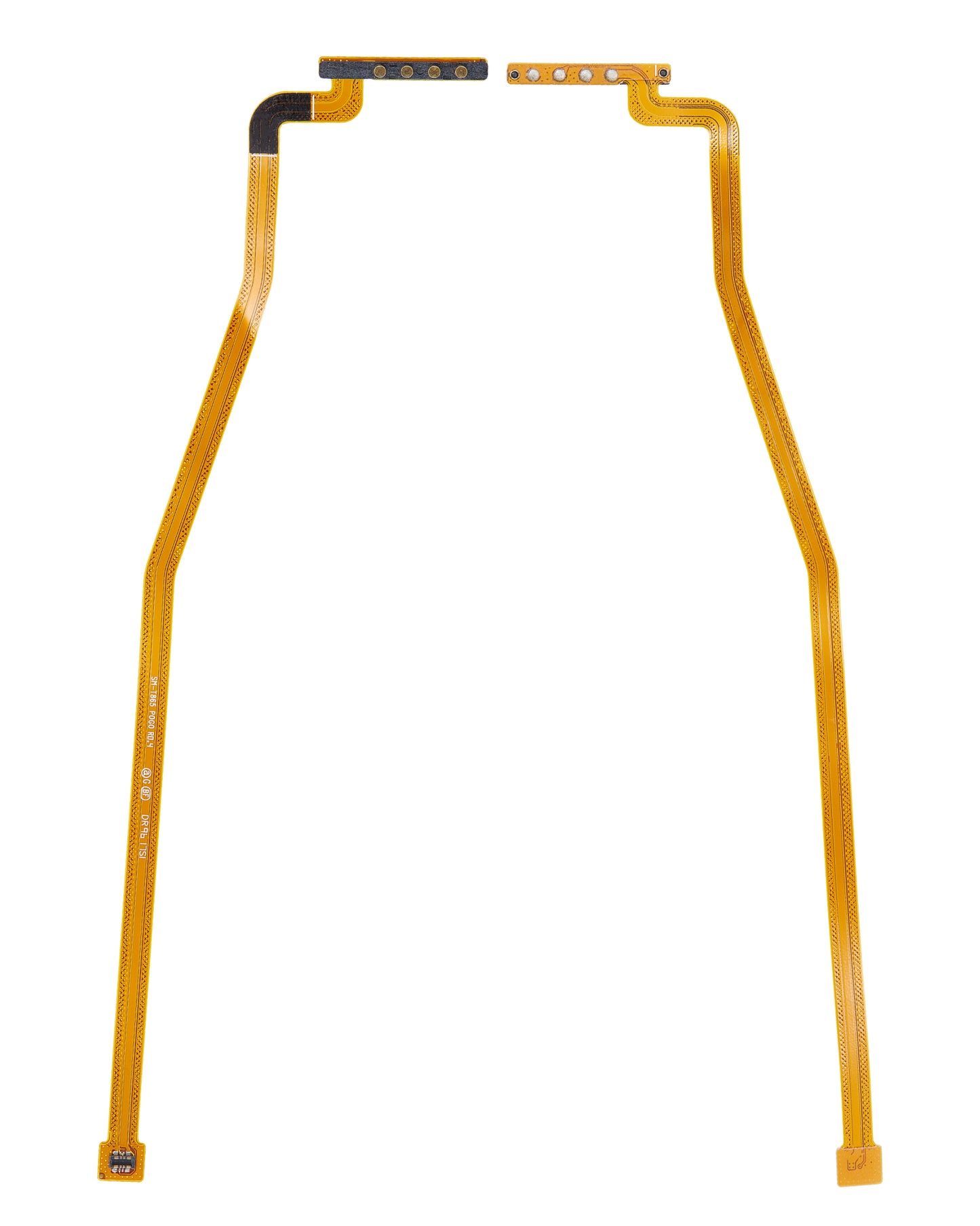 Keyboard Flex Cable Compatible For Samsung Galaxy Tab S6 (T860 / T865) - product image 2