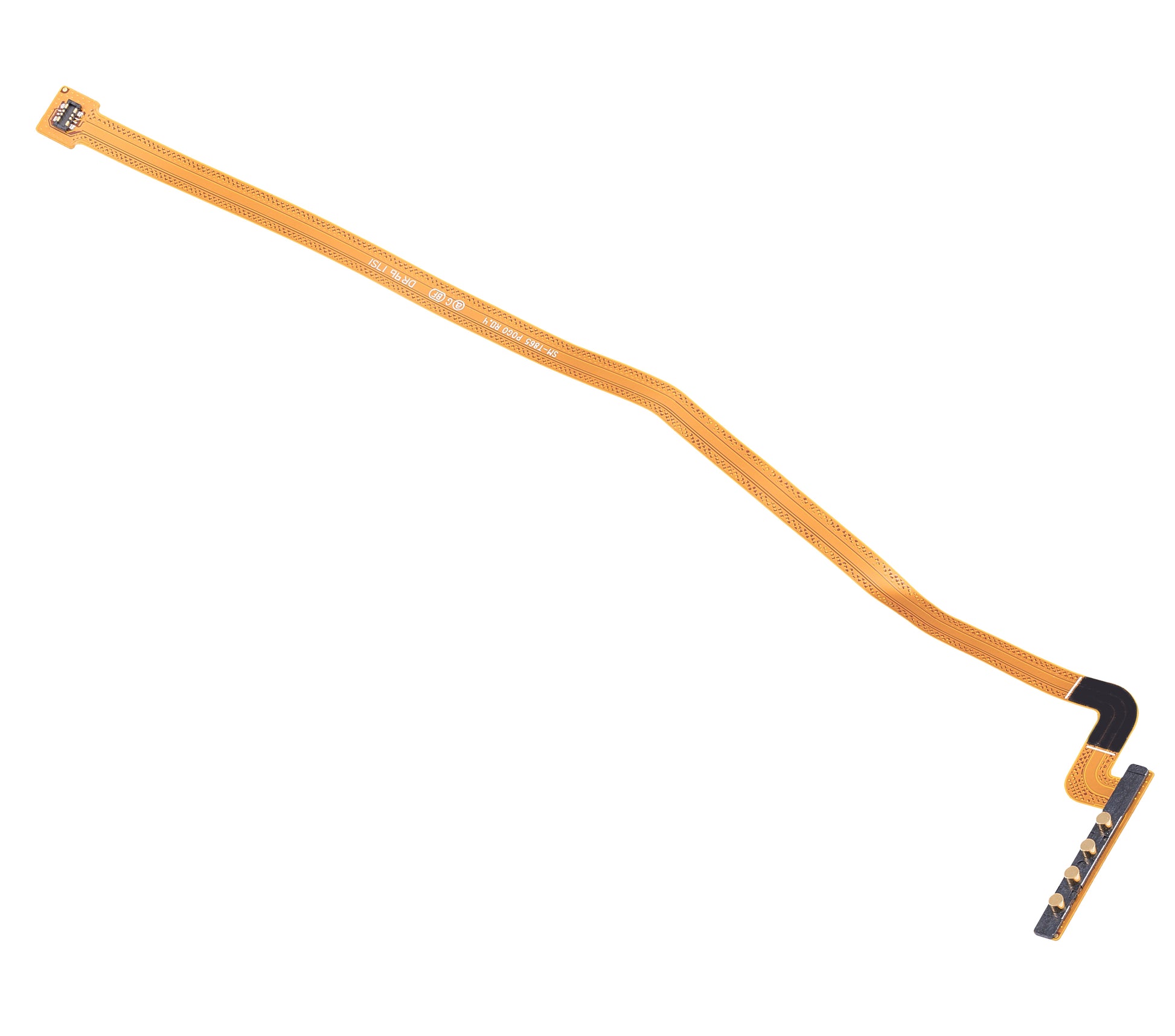 Keyboard Flex Cable Compatible For Samsung Galaxy Tab S6 (T860 / T865) - product image 4