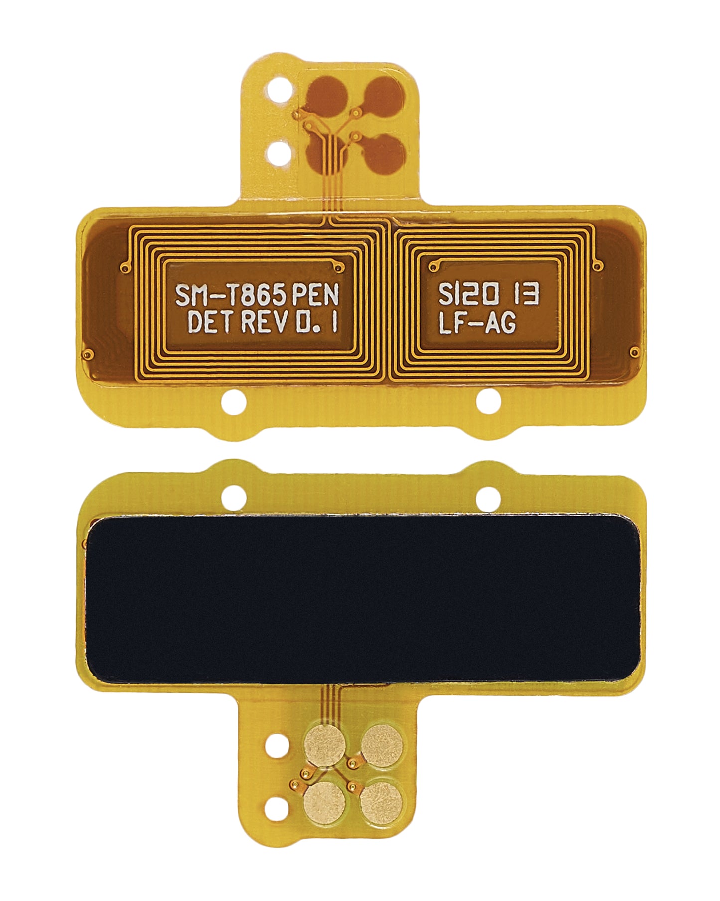 Stylus Pen Wireless Charging Flex Cable Compatible For Samsung Galaxy Tab S6 (T865 / 2019) - product image 2