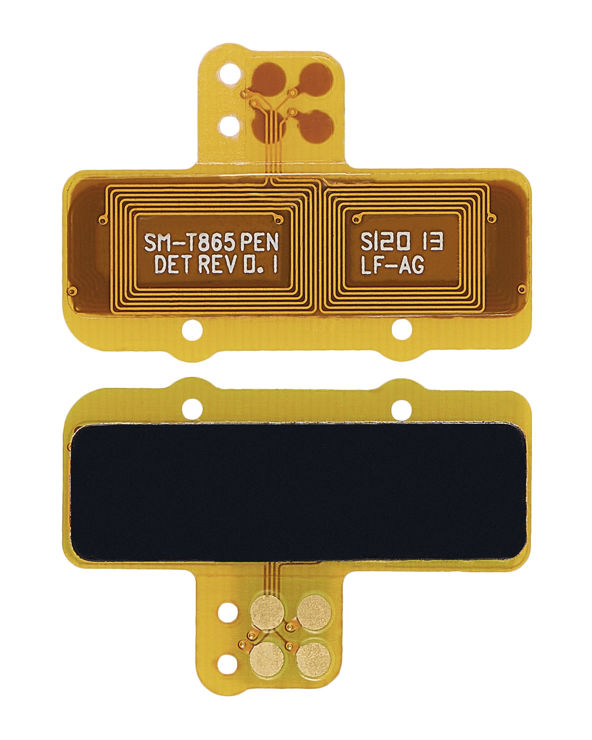 Stylus Pen Wireless Charging Flex Cable Compatible For Samsung Galaxy Tab S6 (T865 / 2019) - product image 2